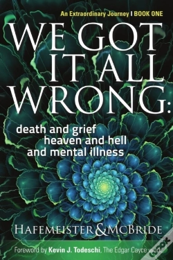 Capa do artigo We Got It All Wrong