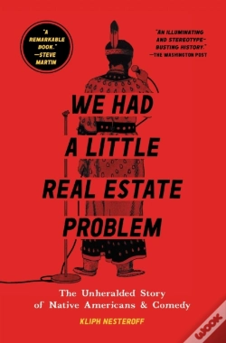 Capa do artigo We Had A Little Real Estate Problem