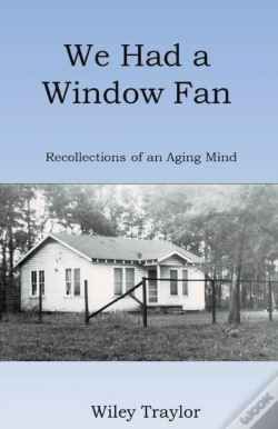 Capa do artigo We Had A Window Fan