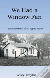 Capa do artigo We Had A Window Fan
