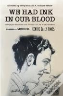 We Had Ink In Our Blood