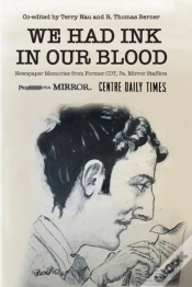 Capa do artigo We Had Ink In Our Blood