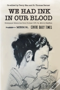 Capa do artigo We Had Ink In Our Blood