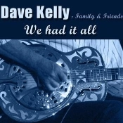 Capa do artigo We Had It All - CD