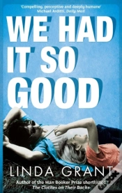 Capa do artigo We Had It So Good