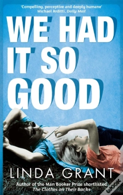 Capa do artigo We Had It So Good
