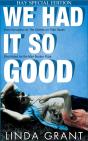 We Had It So Good - Preview