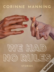 Capa do artigo We Had No Rules