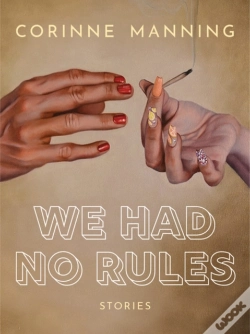 Capa do artigo We Had No Rules