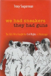 We Had Sneakers, They Had Guns