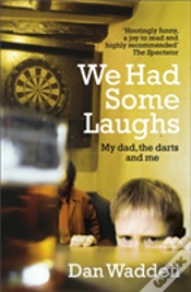 Capa do artigo We Had Some Laughs