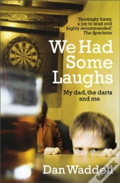 Capa do artigo We Had Some Laughs