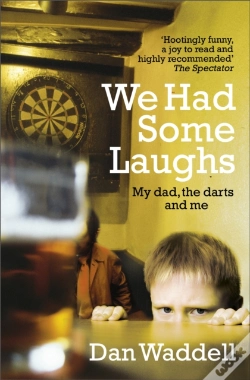Capa do artigo We Had Some Laughs