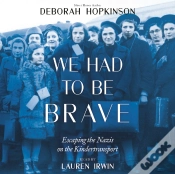 Capa do artigo We Had To Be Brave