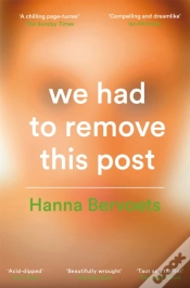 Capa do artigo We Had To Remove This Post
