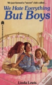 Capa do artigo We Hate Everything But Boys