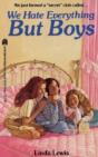 We Hate Everything But Boys - Preview