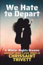 We Hate To Depart - Preview