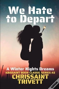 Capa do artigo We Hate To Depart