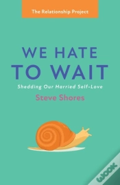 Capa do artigo We Hate To Wait