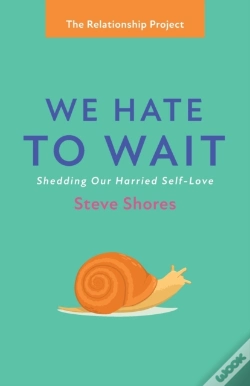 Capa do artigo We Hate To Wait