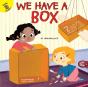 We Have A Box - Preview