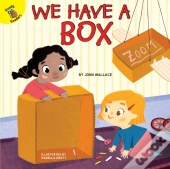 We Have A Box