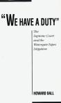 We Have A Duty - Preview