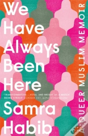 Capa do artigo We Have Always Been Here