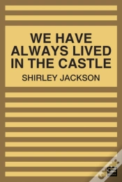 Capa do artigo We Have Always Lived In The Castle