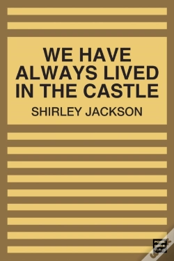 Capa do artigo We Have Always Lived In The Castle