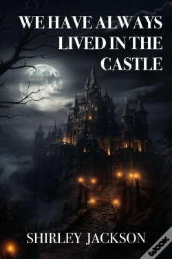 Capa do artigo We Have Always Lived In The Castle