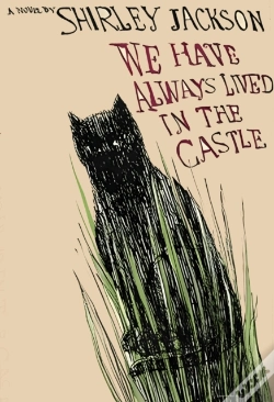 Capa do artigo We Have Always Lived In The Castle