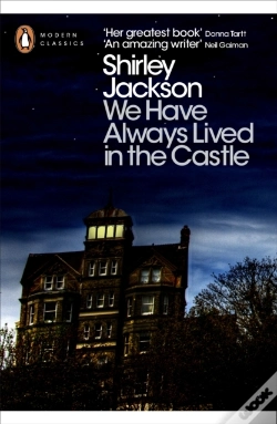 Capa do artigo We Have Always Lived In The Castle