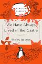 We Have Always Lived In The Castle - Preview