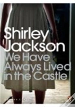 Capa do artigo We Have Always Lived In The Castle