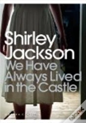Capa do artigo We Have Always Lived In The Castle