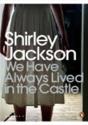 We Have Always Lived In The Castle - Preview