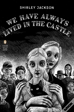 Capa do artigo We Have Always Lived In The Castle