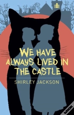 Capa do artigo We Have Always Lived In The Castle