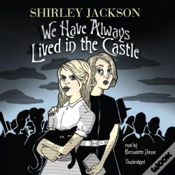 Capa do artigo We Have Always Lived In The Castle