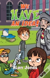 Capa do artigo We Have An Idea!
