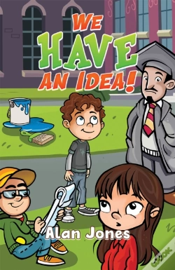 Capa do artigo We Have An Idea!