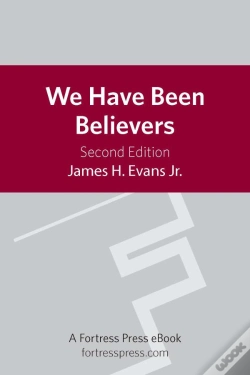 Capa do artigo We Have Been Believers