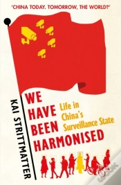 Capa do artigo We Have Been Harmonised