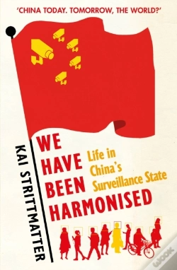 Capa do artigo We Have Been Harmonised