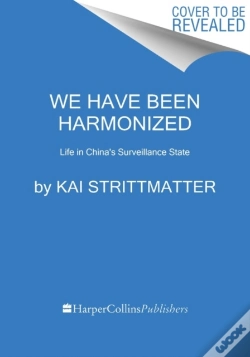 Capa do artigo We Have Been Harmonized