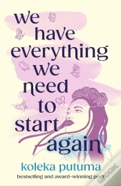 Capa do artigo We Have Everything We Need To Start Again
