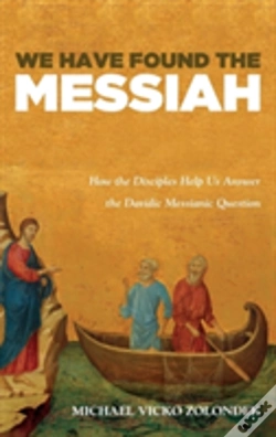 Capa do artigo We Have Found The Messiah