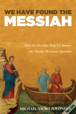 Capa do artigo We Have Found The Messiah